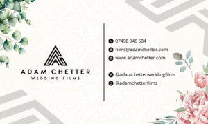 Business Card Design by ARTDOTBUMBA HOUSE OF DESIGN