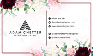 Business Card Design by ARTDOTBUMBA HOUSE OF DESIGN for this project | Design: #25045530