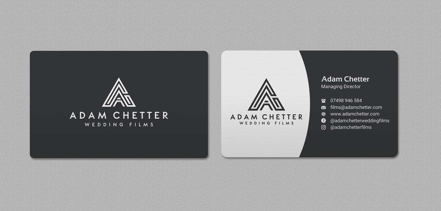 Business Card Design by INDIAN_Ashok for this project | Design #25060067