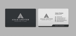 Design de Carte de Visite par INDIAN_Ashok pour ce projet | Design : #25060069