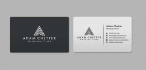 Design de Carte de Visite par INDIAN_Ashok pour ce projet | Design : #25060070