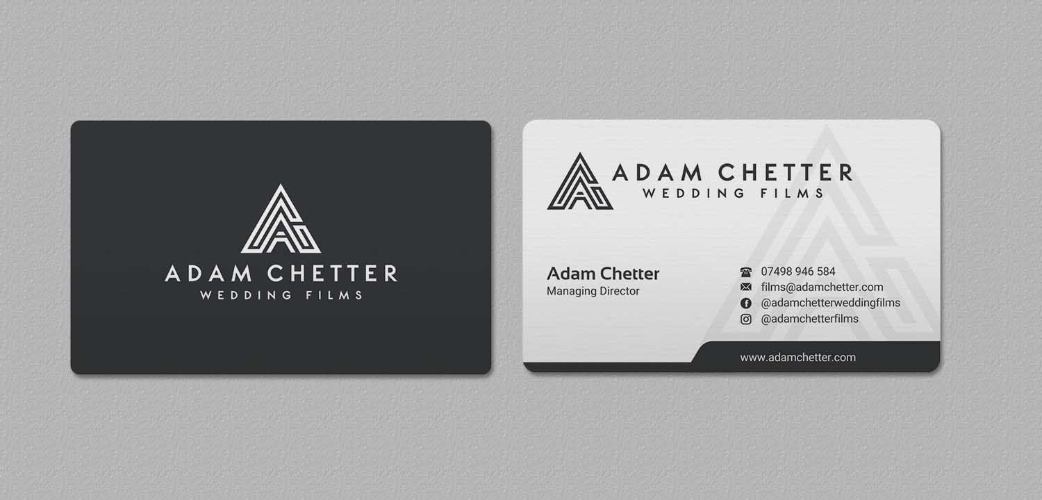 Business Card Design by INDIAN_Ashok for this project | Design #25060073