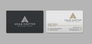 Design de Carte de Visite par INDIAN_Ashok pour ce projet | Design : #25060075