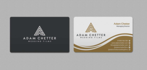 Design de Carte de Visite par INDIAN_Ashok pour ce projet | Design : #25060078
