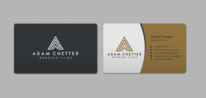 Design de Carte de Visite par INDIAN_Ashok pour ce projet | Design : #25060083