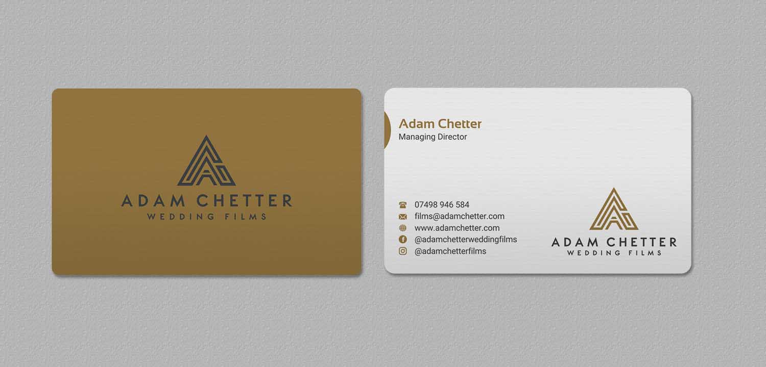 Business Card Design by INDIAN_Ashok for this project | Design #25060087