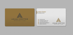 Design de Carte de Visite par INDIAN_Ashok pour ce projet | Design : #25060087