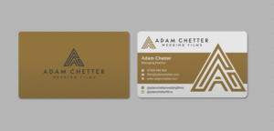 Visitenkarten-Design von INDIAN_Ashok für dieses Projekt | Design: #25060089
