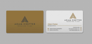 Visitenkarten-Design von INDIAN_Ashok für dieses Projekt | Design: #25060090