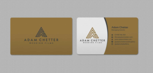 Visitenkarten-Design von INDIAN_Ashok für dieses Projekt | Design: #25060092