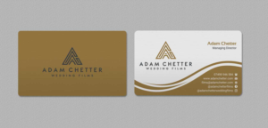 Visitenkarten-Design von INDIAN_Ashok für dieses Projekt | Design: #25060093