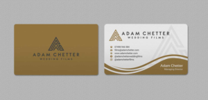 Visitenkarten-Design von INDIAN_Ashok für dieses Projekt | Design: #25060094
