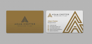 Visitenkarten-Design von INDIAN_Ashok für dieses Projekt | Design: #25060096