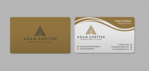Visitenkarten-Design von INDIAN_Ashok für dieses Projekt | Design: #25060097