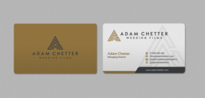 Visitenkarten-Design von INDIAN_Ashok für dieses Projekt | Design: #25060098