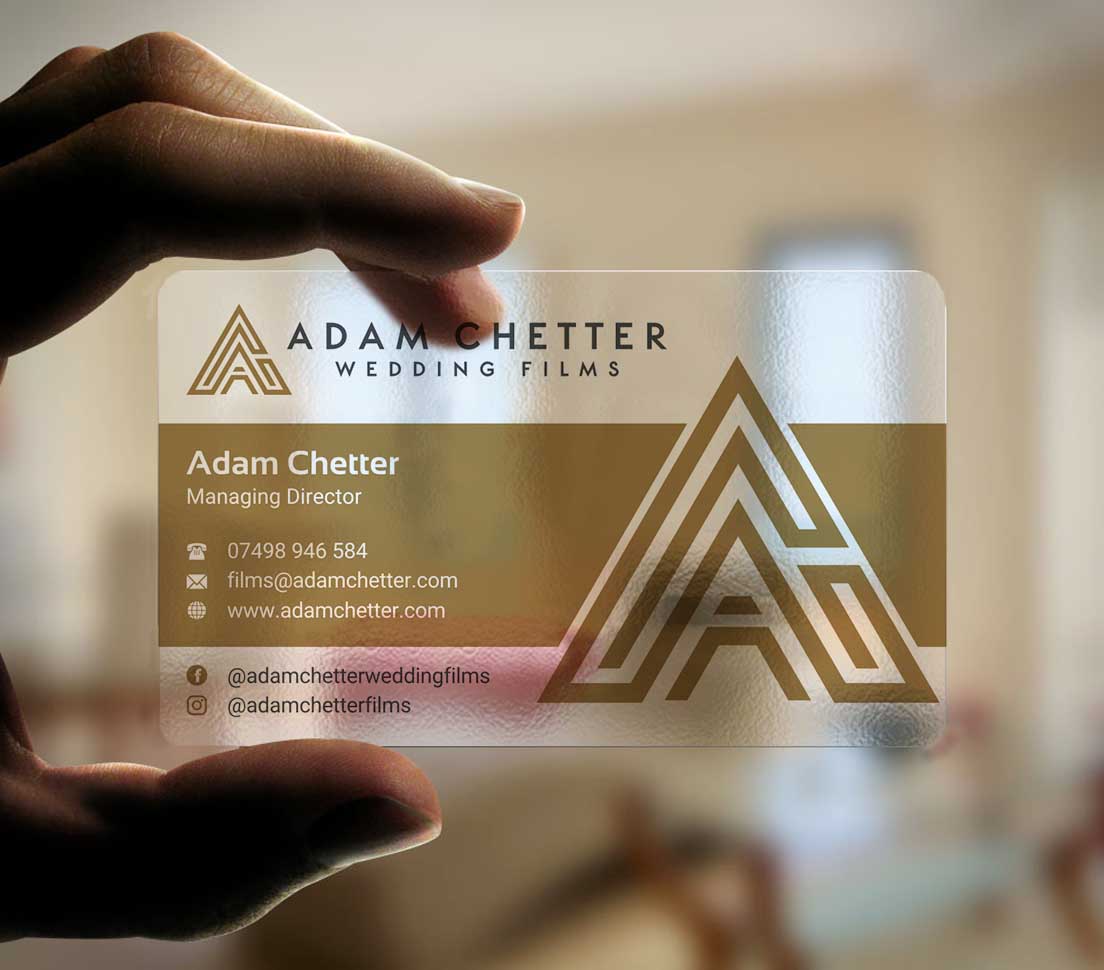 Business Card Design by INDIAN_Ashok for this project | Design #25060101