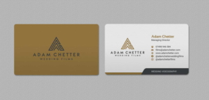 Visitenkarten-Design von INDIAN_Ashok für dieses Projekt | Design: #25060102