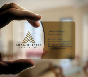 Business Card Design by INDIAN_Ashok for this project | Design: #25060109
