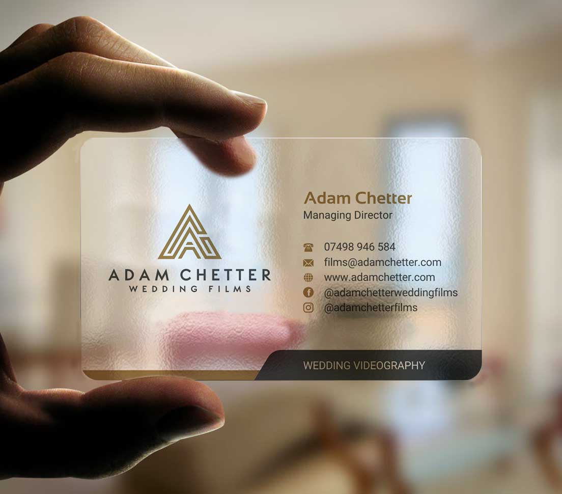 Business Card Design by INDIAN_Ashok for this project | Design #25060110
