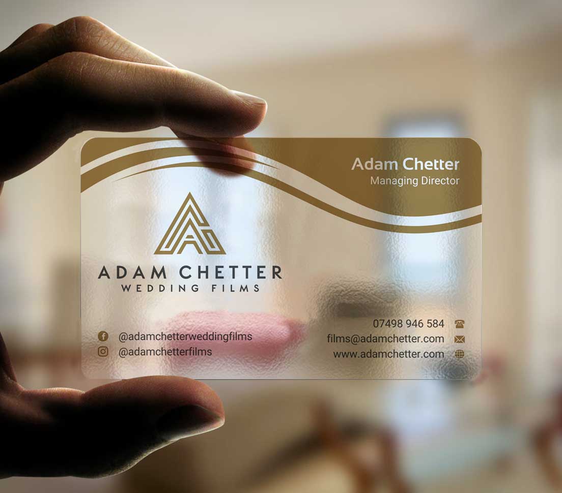 Business Card Design by INDIAN_Ashok for this project | Design #25060111