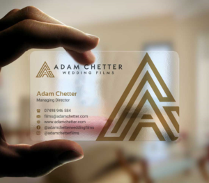 Business Card Design by INDIAN_Ashok for this project | Design: #25060112