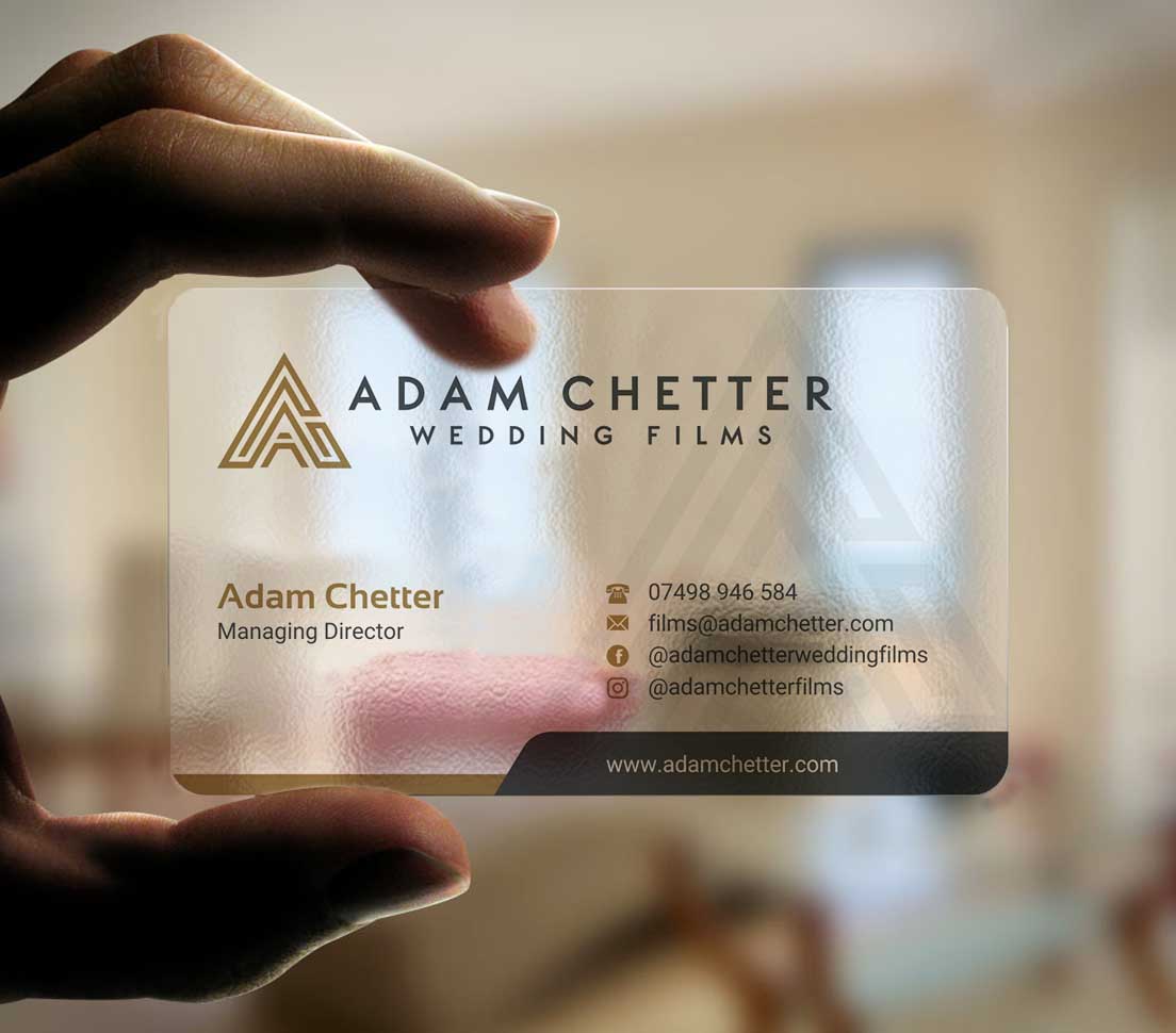 Business Card Design by INDIAN_Ashok for this project | Design #25060113
