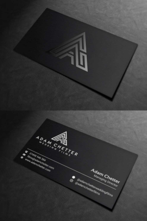 Business Card Design by INDIAN_Ashok for this project | Design: #25060119