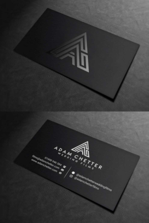 Business Card Design by INDIAN_Ashok for this project | Design: #25060121