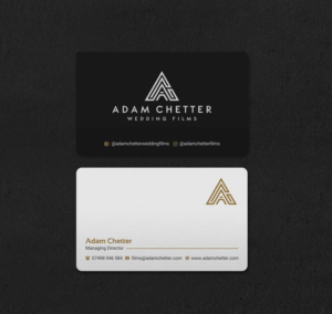 Business Card Design by INDIAN_Ashok for this project | Design: #25060703