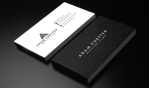 Business Card Design by Riz' for this project | Design #25042027