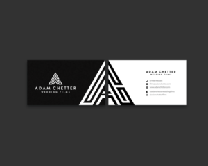 Diseño de Tarjeta de Presentación por Riz' para este proyecto | Diseño: #25058159