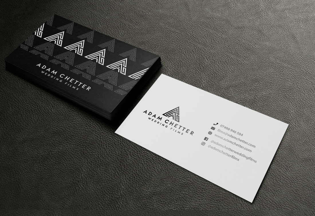 Business Card Design by Riz' for this project | Design #25058215