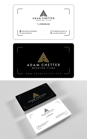 Design de Carte de Visite par Ayaan ahmed pour ce projet | Design : #25042733