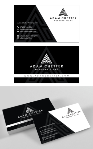 Design de Carte de Visite par Ayaan ahmed pour ce projet | Design : #25042734