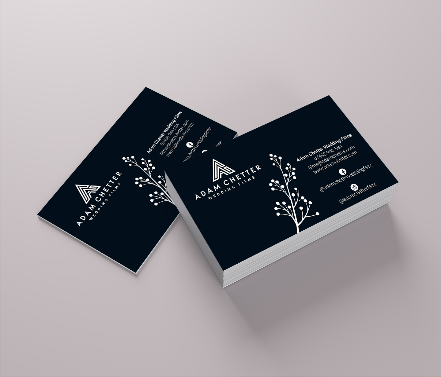 Design de Carte de Visite par suleman3000 pour ce projet | Design #25046541
