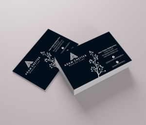Business Card Design by suleman3000