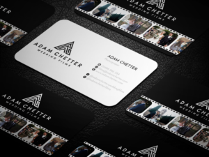 Business Card Design by WebixBD for this project | Design #25057298