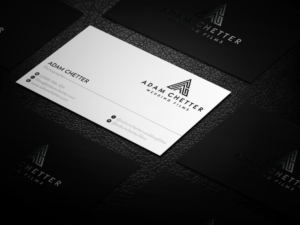 Design de Carte de Visite par WebixBD pour ce projet | Design : #25057359