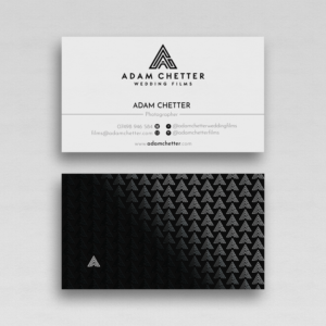 Design de Carte de Visite par WebixBD pour ce projet | Design : #25057498