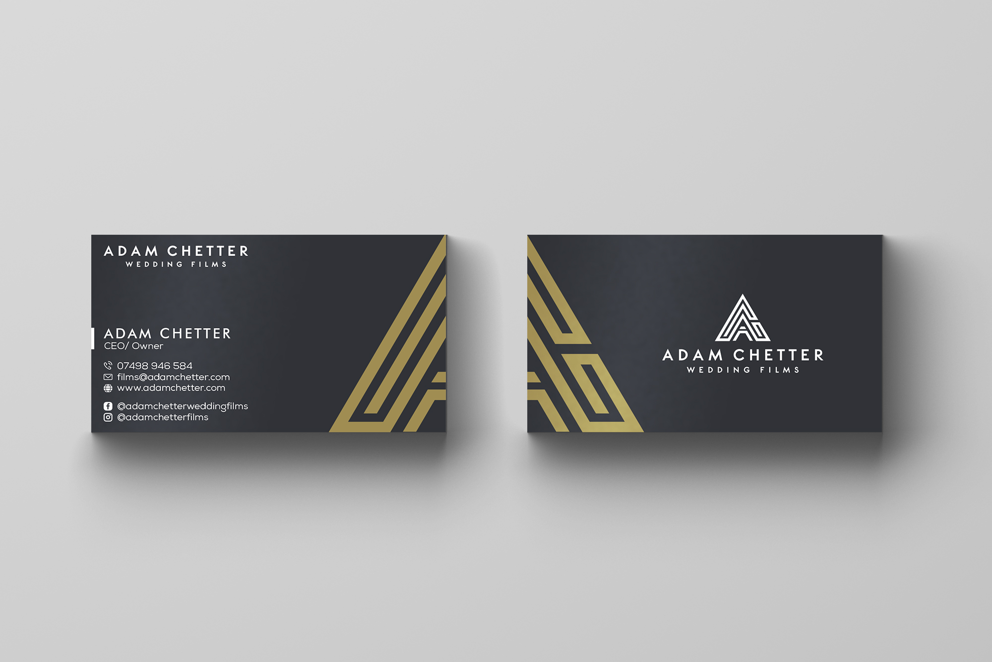 Design de Carte de Visite par Verified artistry (Design garden) pour ce projet | Design #25053566
