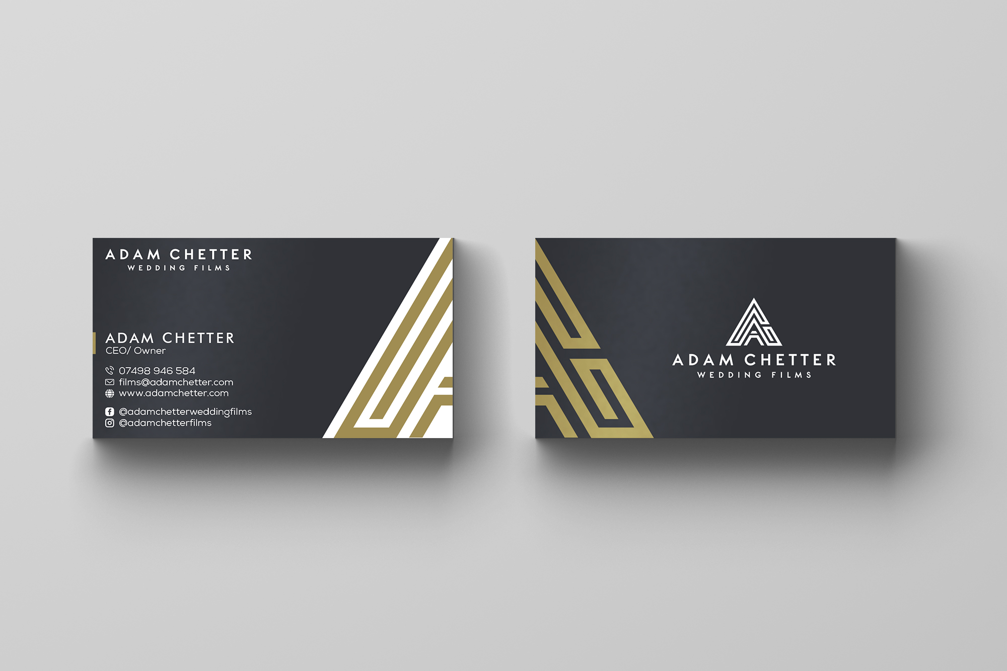 Design de Carte de Visite par Verified artistry (Design garden) pour ce projet | Design #25053567