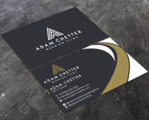 Diseño de Tarjeta de Presentación por Verified artistry (Design garden) para este proyecto | Diseño: #25053568