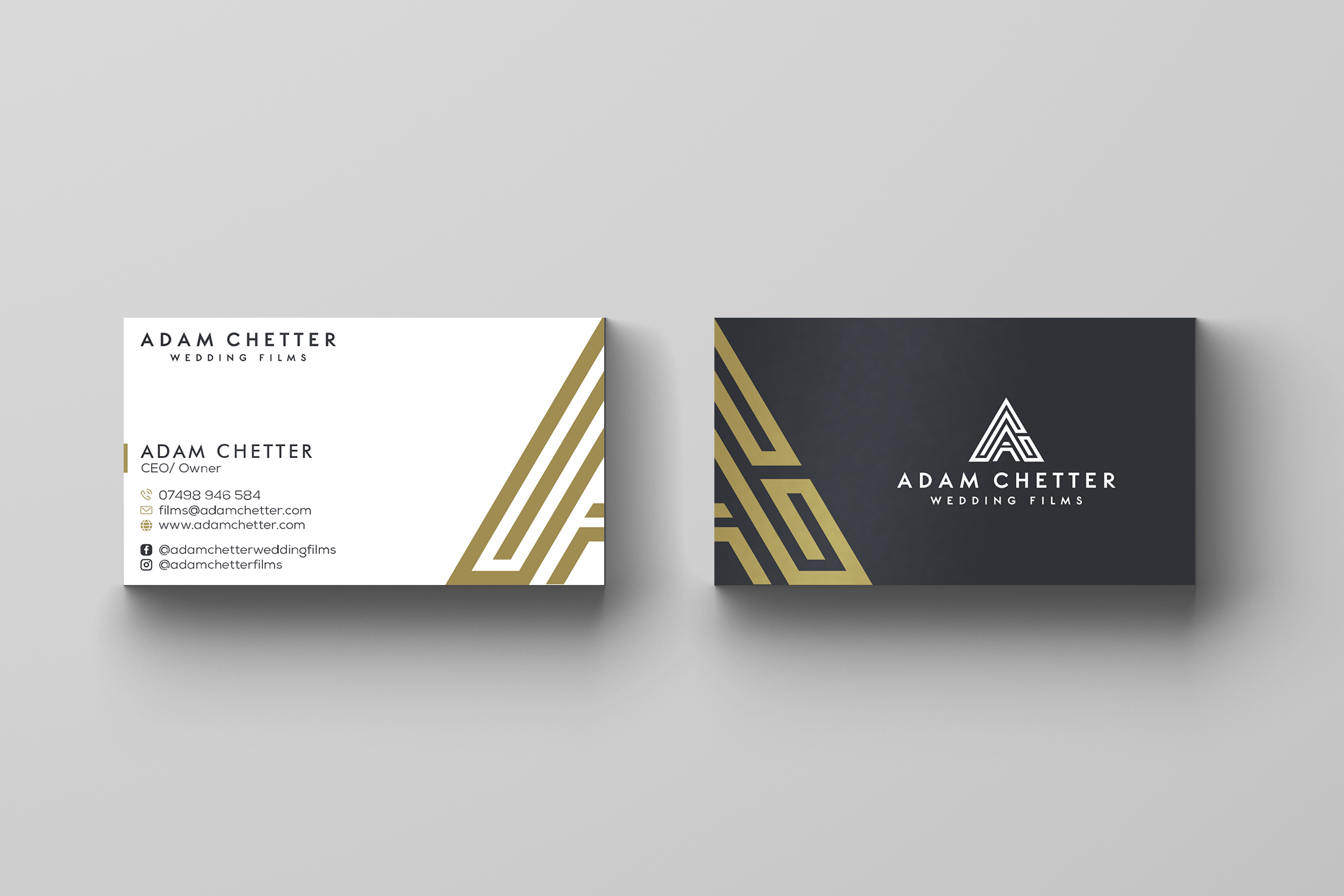 Design de Carte de Visite par Verified artistry (Design garden) pour ce projet | Design #25053570