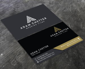 Diseño de Tarjeta de Presentación por Verified artistry (Design garden) para este proyecto | Diseño: #25053571