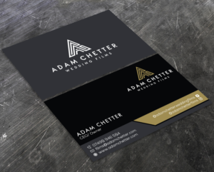 Diseño de Tarjeta de Presentación por Verified artistry (Design garden) para este proyecto | Diseño: #25053572