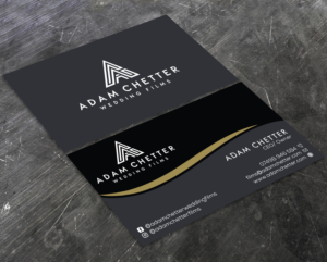 Diseño de Tarjeta de Presentación por Verified artistry (Design garden) para este proyecto | Diseño: #25053573
