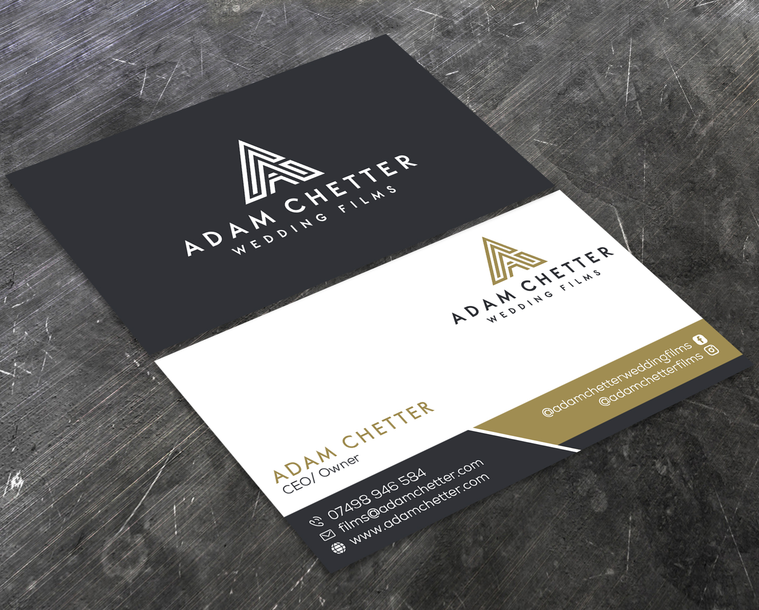 Design de Carte de Visite par Verified artistry (Design garden) pour ce projet | Design #25053574