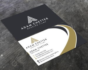 Diseño de Tarjeta de Presentación por Verified artistry (Design garden) para este proyecto | Diseño: #25053575