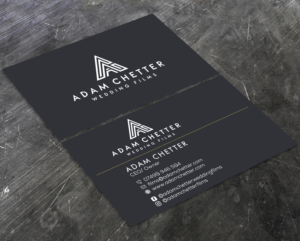 Diseño de Tarjeta de Presentación por Verified artistry (Design garden) para este proyecto | Diseño: #25053576
