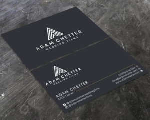 Diseño de Tarjeta de Presentación por Verified artistry (Design garden) para este proyecto | Diseño: #25053577